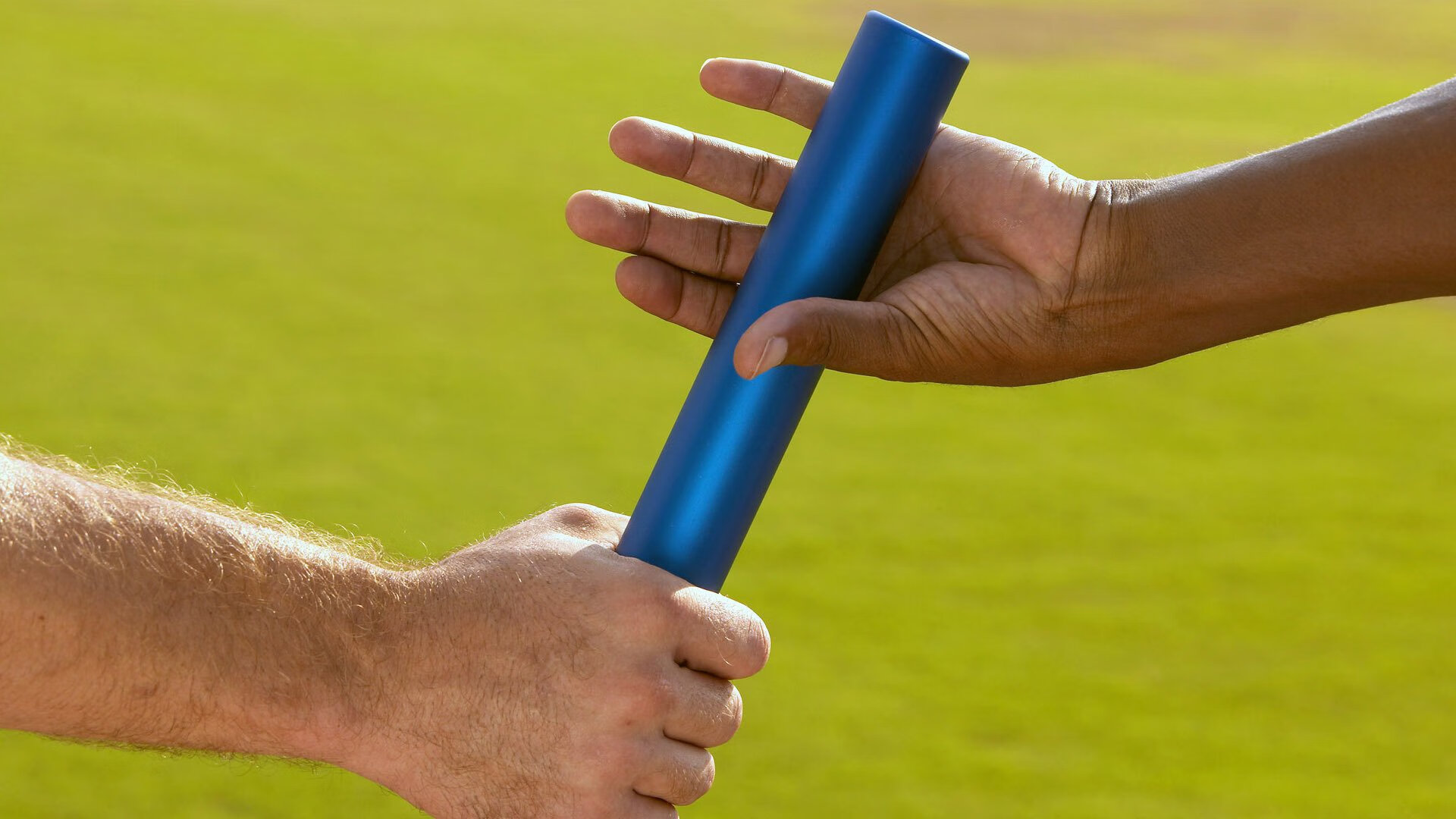 团队技战术配合初见成果，团队成员在技术和技能上形成互补